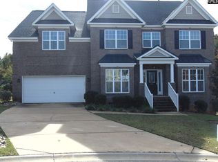 275 Grandflora Ln, Columbia, SC 29212