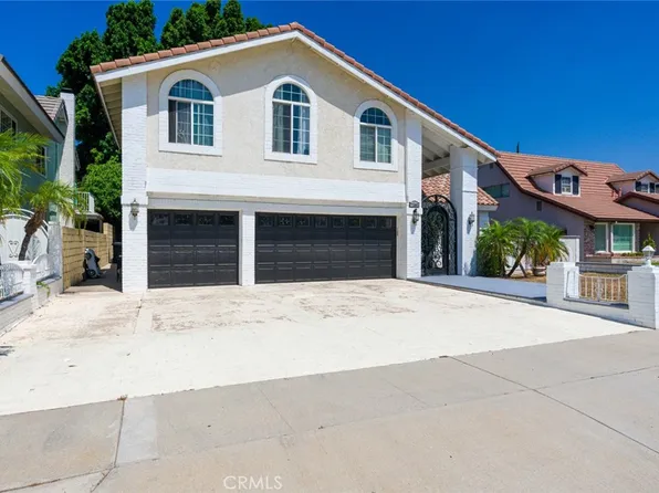 7385 E Calle Granada, Anaheim, CA 92808