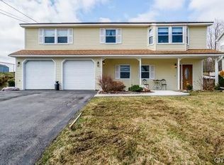 4447 Cleveland Rd, Syracuse, NY 13215