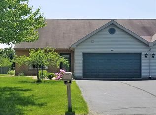317 Saddlebrook Dr, Indiana, PA