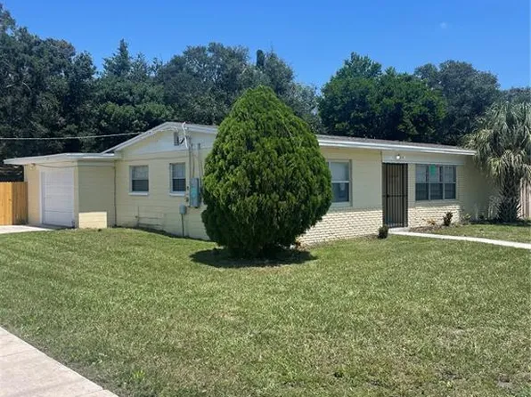 2602 E Yukon St, Tampa, FL 33604