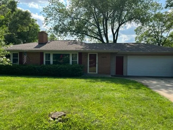 3401 N 26th St, Kalamazoo, MI 49048