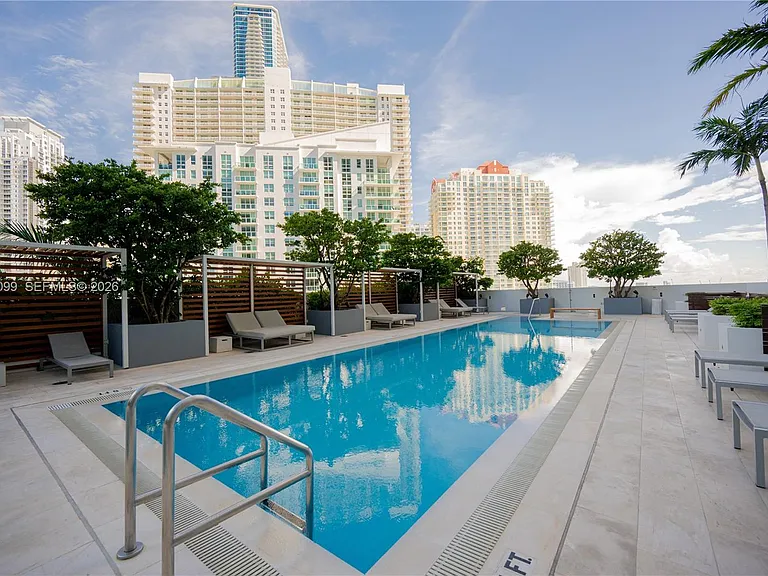 1300 Brickell Bay Dr #710 — Photo 25