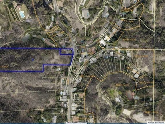 2nd image of 2475 Benedict Canyon Dr