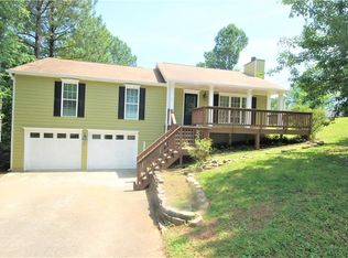 4380 Mitchell Hill Dr, Acworth, GA 30101