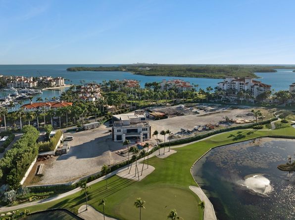 1005 Links Dr, Miami Beach, FL 33109