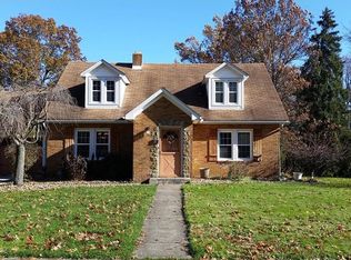 35 Fairmont Ave, Rittman, OH 44270