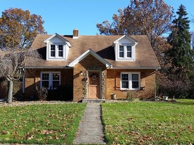 35 Fairmont Ave, Rittman, OH, 44270