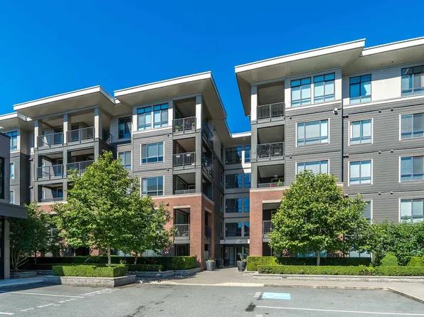 33540 Mayfair Ave #502, Abbotsford, BC V2S 0J3