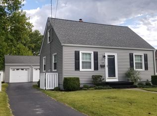 118 S 35th St, Newark, OH