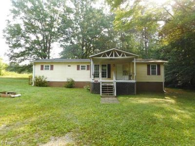 259 Walter Rd, Madison, NC, 27025