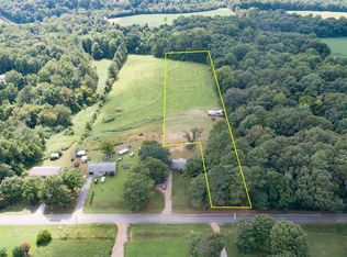 LOT 1 Hays Mill Rd, Elkmont, AL 35620