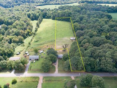 LOT 1 Hays Mill Rd, Elkmont, AL, 35620