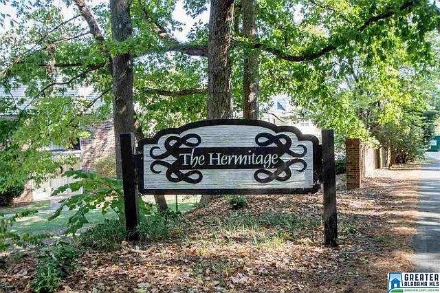 Hermitage Condo