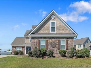 4218 Dock View Rd, Fayetteville, NC 28306