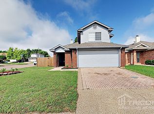 601 Imperial Pl, Cedar Hill, TX 75104