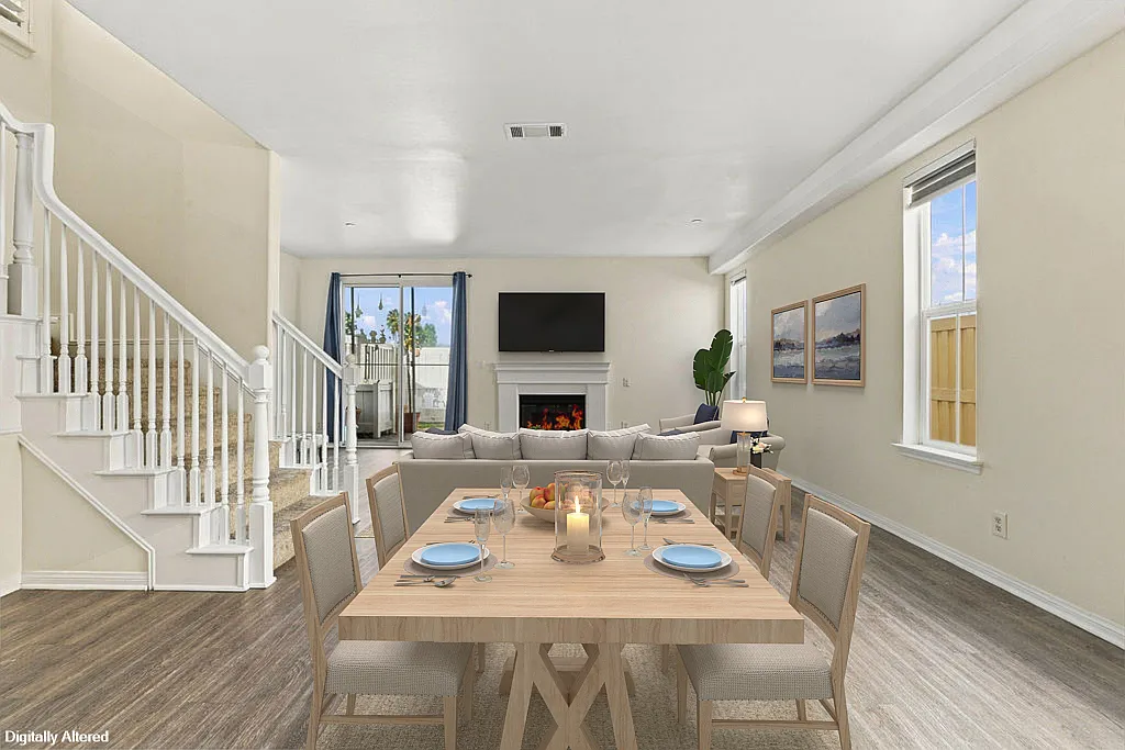 3 bed, 2.5 bath, 1497 sqft, $5,500 — Photo 3