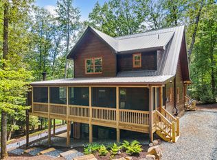 20 Crest Cir, Ellijay, GA 30540