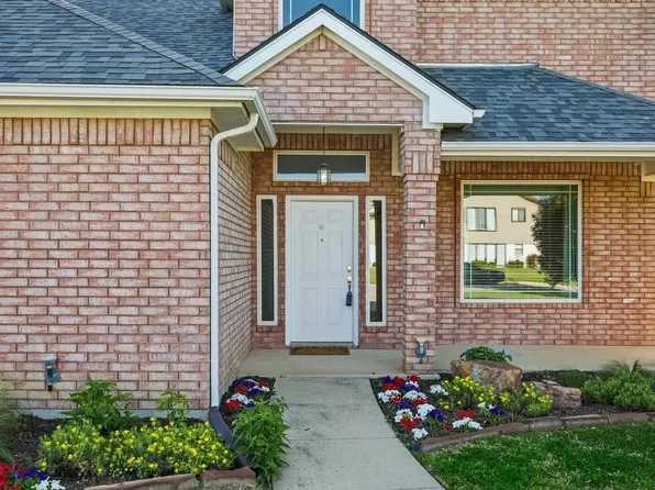 2101 Woodberry Dr, Fort Worth, TX 76112