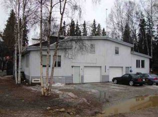 3625 Goldizen Ave, Fairbanks, AK 99709