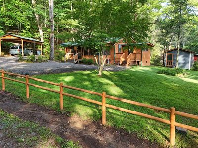 4531 Sawbrier Cir, Hiawassee, GA, 30546