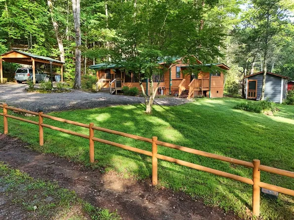 4531 Sawbrier Cir, Hiawassee, GA 30546