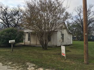 500 13th St, Coleman, TX 76834