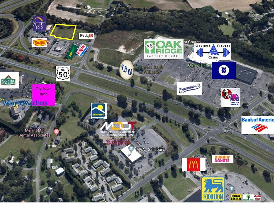 2nd image of LOT 5 Punkin Ct