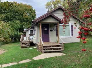 332 Riehle Rd, Kingsford, MI 49802