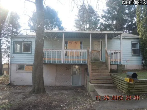 5916 Libbie St NW, Canton, OH 44718