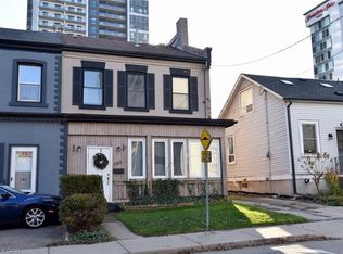 185 Market St, Hamilton, ON L8R 1P1