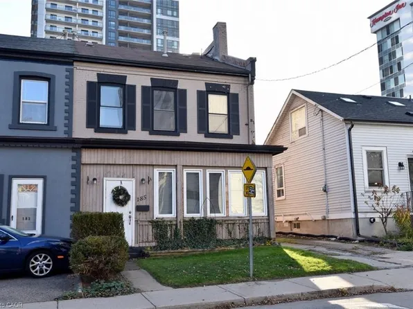 185 Market St, Hamilton, ON L8R 1P1