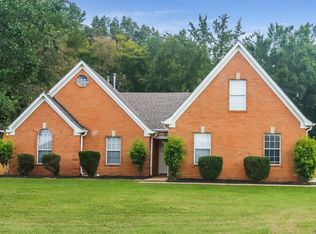 6443 Liberty Estates Dr, Walls, MS 38680