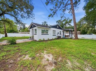 10124 N HYACINTH AVENUE, TAMPA, FL 33612