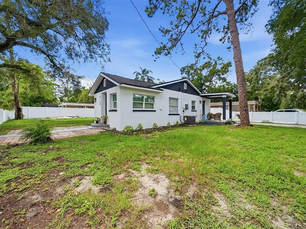 10124 N HYACINTH AVENUE, TAMPA, FL 33612