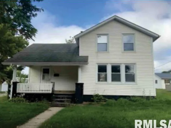 702 N Vernon St, Princeton, IL 61356