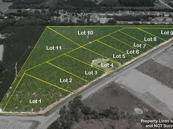 5282 Owens Rd, Blackshear, GA 31516