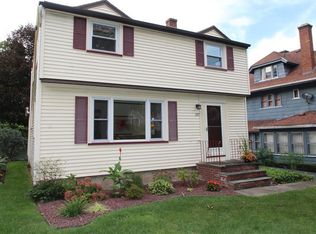 227 Crosman Ter, Rochester, NY 14620