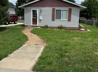 205 4th Ave, Edwardsville, IL 62025