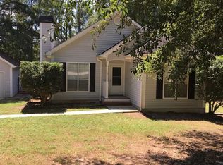127 Beech Ct, Senoia, GA 30276