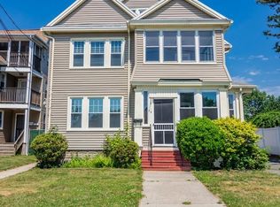 7 Connecticut Ave, Chicopee, MA 01020