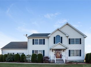 437 Route 164, Preston, CT 06365