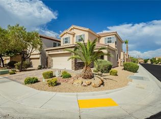 518 Eagle Glen Rd, Las Vegas, NV 89148