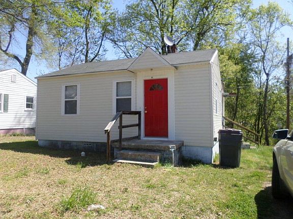 2nd image of 60 Circle Dr