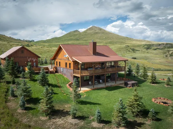 110 Wasatch Ln, Montrose, CO 81403