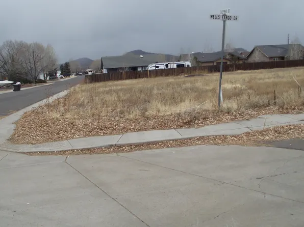 901 Wells Fargo Dr, Williams, AZ 86046