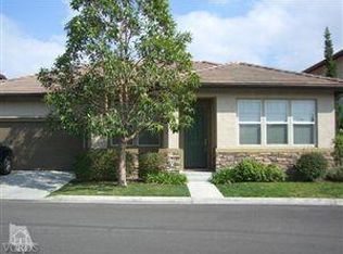 1648 Marigold Ln, Simi Valley, CA 93065