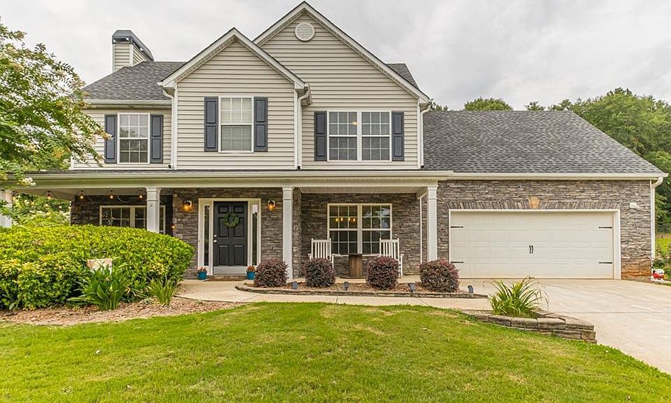 1415 Ellington Ct, Bethlehem, GA 30620 Zillow