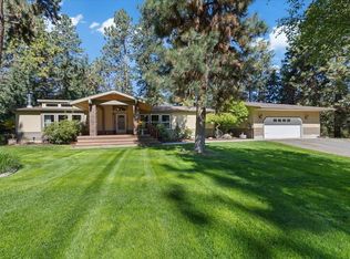 5411 E Corkery Rd, Spokane, WA 99223