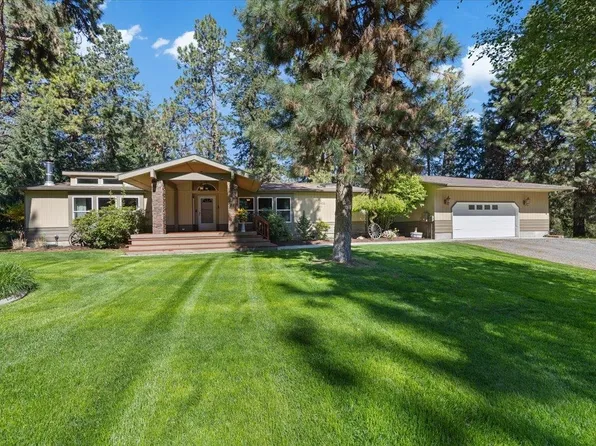5411 E Corkery Rd, Spokane, WA 99223